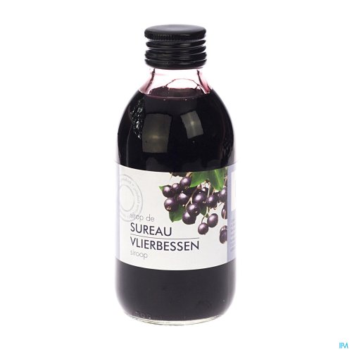 SIROP DE SUREAUX REVOGAN 200ML 5096 SIROP DE SUREAUX REVOGAN 200ML 5096