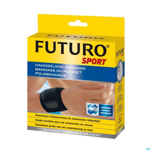 Futuro Sport Bandage Poignet 46378