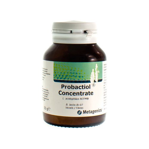 PROBACTIOL CONCENTRATE PDR 50G 4218 METAGENICS