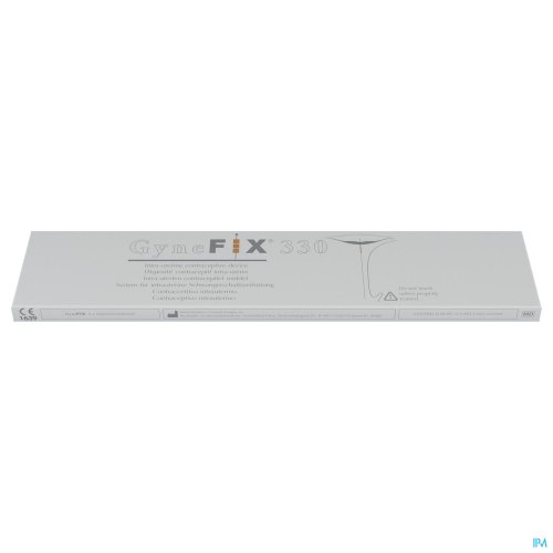 GYNEFIX 330 IUD GYNEFIX 330 IUD