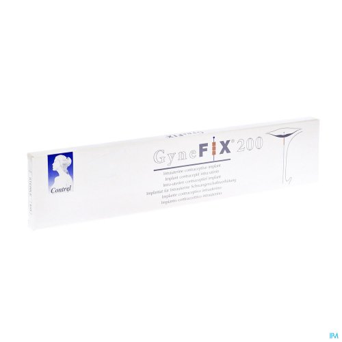 GYNEFIX 200 IUD GYNEFIX 200 IUD