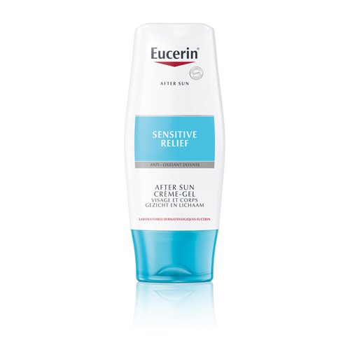 EUCERIN SUN AFTER SUN LOTION 150ML