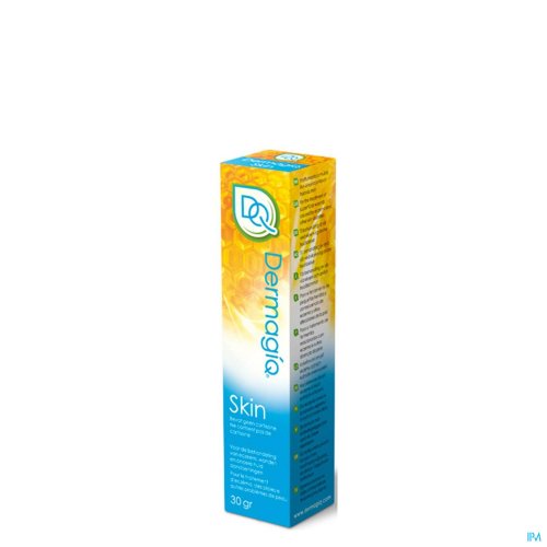 DERMAGIQ SKIN CREME 30G DERMAGIQ SKIN CREME 30G