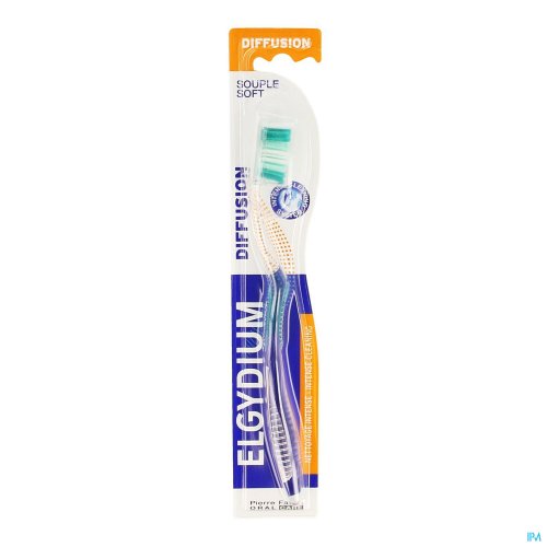 ELGYDIUM TANDENB DIFFUSION SOFT ELGYDIUM TANDENB DIFFUSION SOFT