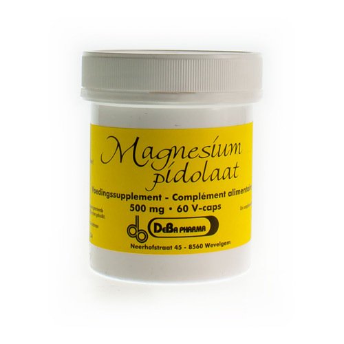 Magnesium draagt bij tot de vermindering van vermoeidheid en moeheid en speelt een belangrijke rol bij de normale werking van de spieren. Het draagt tevens bij tot een elektrolytenbalans en de normale werking van het zenuwstelsel.

Draagt bij tot een no