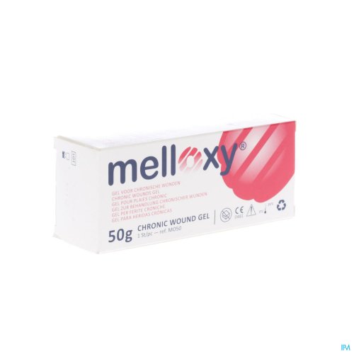 MELLOXY GEL 50G