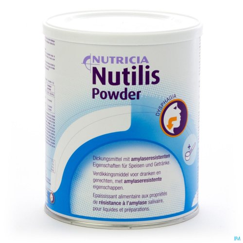 NUTILIS POWDER 300G NUTILIS POWDER 300G