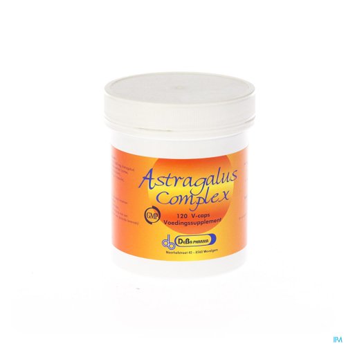 Astragalus complex staat bekend om zijn effect om de immuniteit. Het is heel belangrijk bij virale aandoendingen. Het verbetert bovendien uw weerstand, conditie en uithoudingsvermogen. Astragalus complex heeft het voordeel van de combinatie met Uncaria to