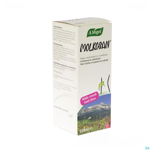 A.Vogel Molkosan NF 200ml