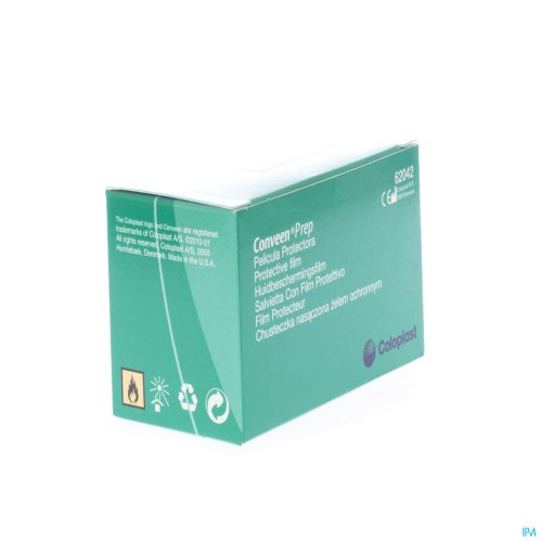 CONVEEN PREP DOEKJES 54 62042