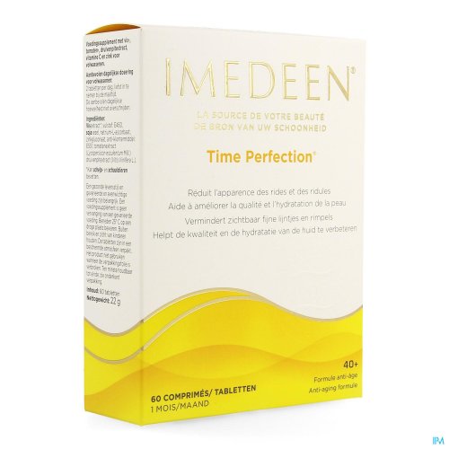 IMEDEEN TIME PERFECTION NEW COMP 60