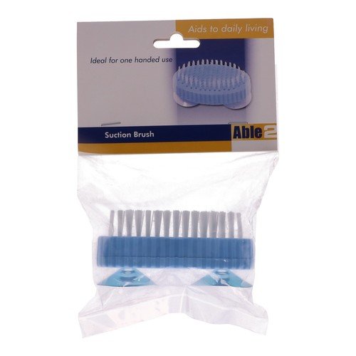 NAGELBORSTEL ZUIGNAPPEN ABLE2 NAGELBORSTEL ZUIGNAPPEN ABLE2