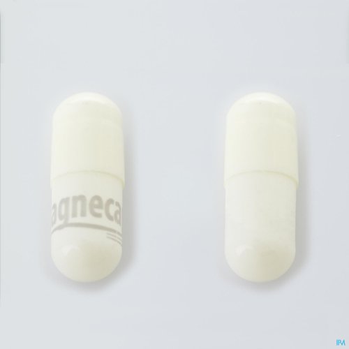 MAGNECAPS SPIERKRAMPEN NF CAPS 30 MAGNECAPS SPIERKRAMPEN NF CAPS 30