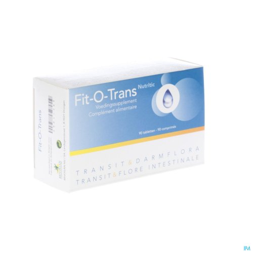 FIT-O-TRANS NUTRITIC COMP 90 5680