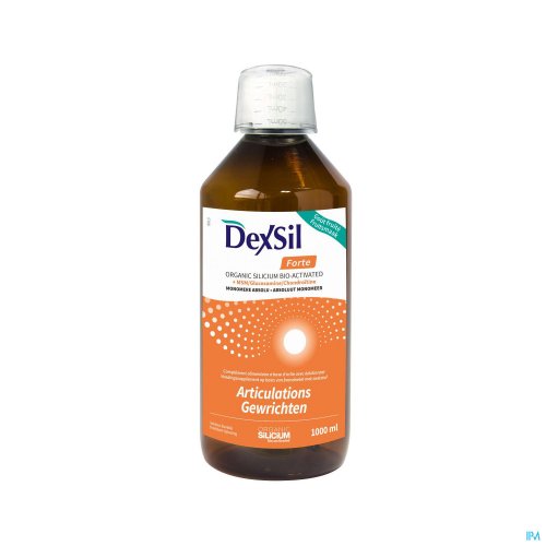 DEXSIL PHARMA GEWRICHTEN FORTE DRINKBARE OPL 1L