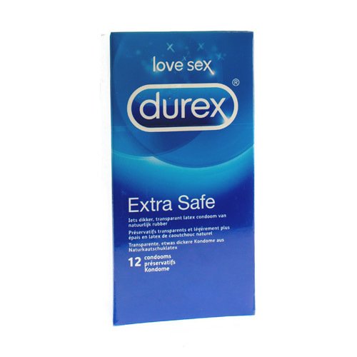 Légèrement plus épais que nos préservatifs standards, ils garantissent un maximum de protection tout en vous offrant un confort optimal.