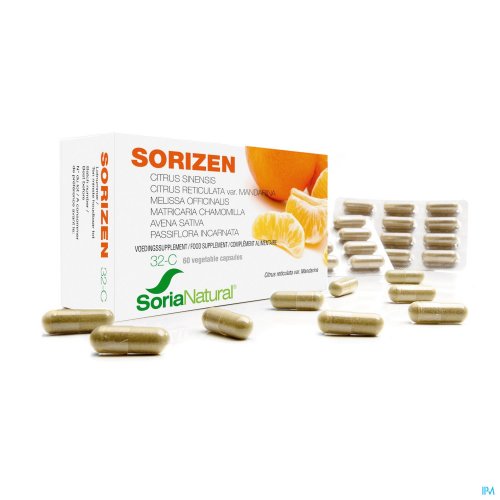 SORIA SORIZEN COMP 60 10032 SORIA SORIZEN COMP 60 10032