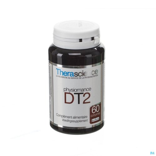 DT2 COMP 60 PHYSIOMANCE PHY227