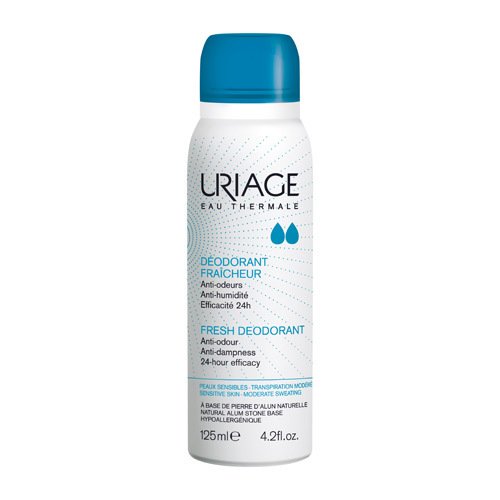 URIAGE DEO FRIS GEV H SPRAY 125ML