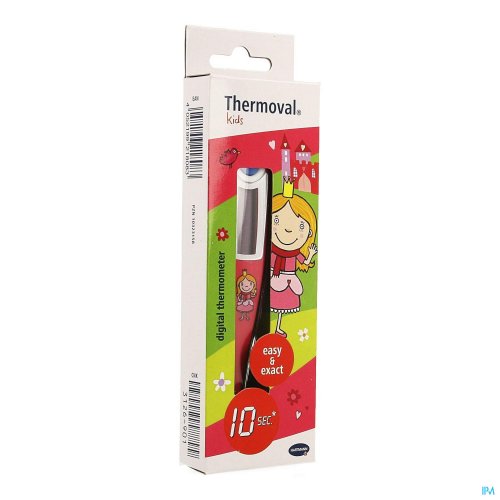 THERMOVAL KIDS THERMOMETRE 9250411
