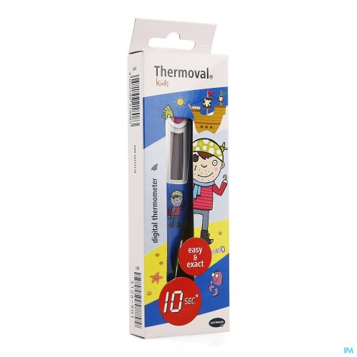 THERMOVAL KIDS THERMOMETER 9250411