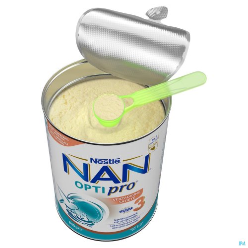 NAN SATIETE-VERZADIGING 3 PDR 800G