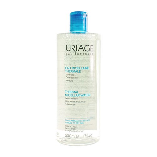 Uriage Eau Micellaire Thermale Lotion P Norm 500ml