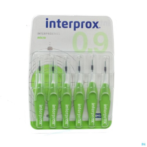 Pour un nettoyage optimal entre les dents

Les études scientifiques ont prouvé que les brossettes interdentaires offrent les résultats les plus efficaces en matière de nettoyage interdentaire.

Les brossettes interdentaires sont plus efficaces que le 