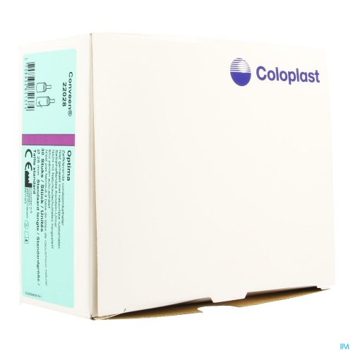 CONVEEN OPTIMA PENISH. STAND 28MM 30 22028