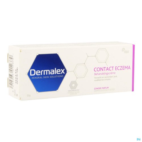 DERMALEX CONTACT ECZEMA 30G