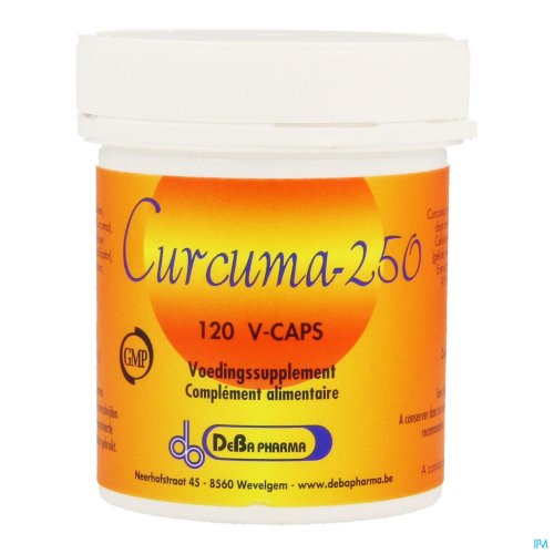 Curcuma is afkomstig van de geelwortel en is een topkruid om allerhande ontstekingen te bedwingen. Het remt ontstekingen bij gewrichtsklachten, helpt de soepelheid van de gewrichten behouden en ondersteunt de lever en de galwegen.