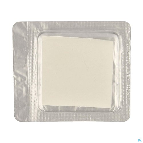 HYALO 4 REGEN PANS GAZE STER 5 X 5CM 5