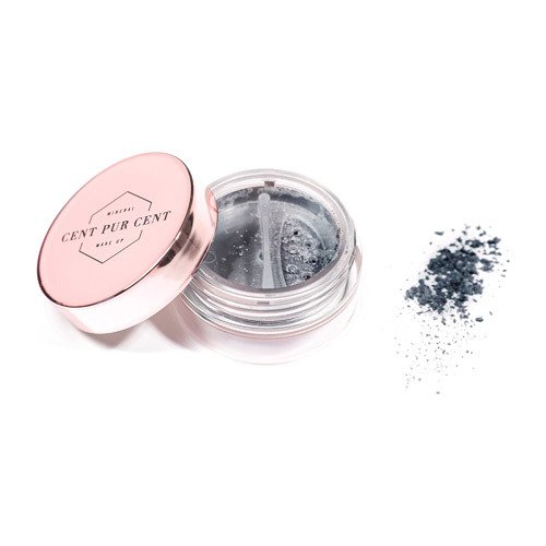 CENT PUR CENT LOSSE MINERALE SHADOW LA NUIT 2G