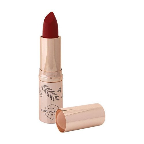 CENT PUR CENT MINERALE LIPSTICK MERLOT 3,75G