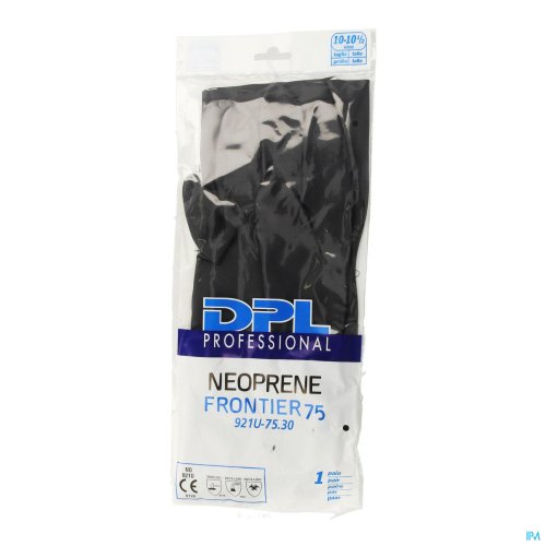 NEOPRENE FRONTIER 75 GANTS XXL 1PAIRE