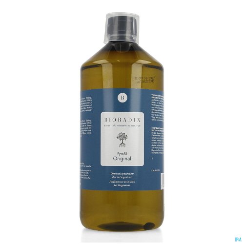 FYTOSIL ORIGINAL 1L FYTOSIL ORIGINAL 1L
