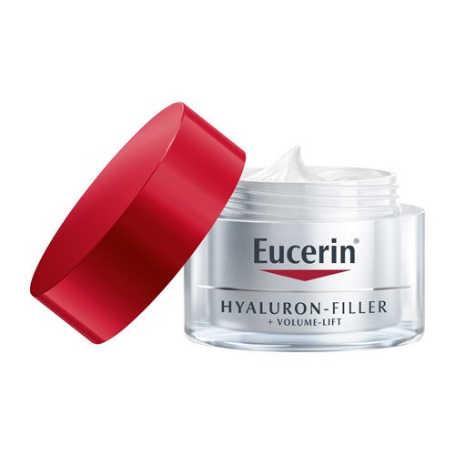 EUCERIN HYALURON FIL.+VOLUME LIFT DAGCR DR.H. 50ML