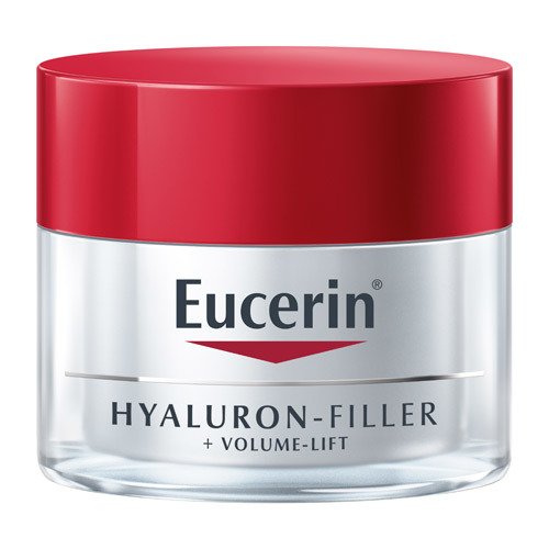 EUCERIN HYALURON FIL.+VOLUME LIFT DAGCR MIX H.50ML
