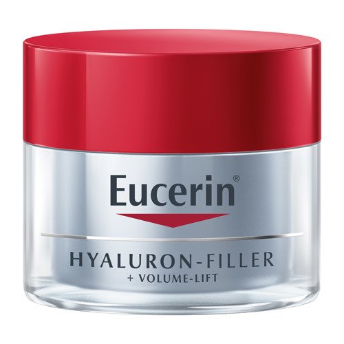 EUCERIN HYALURON FILLER + VOLUME LIFT CR NUIT 50ML