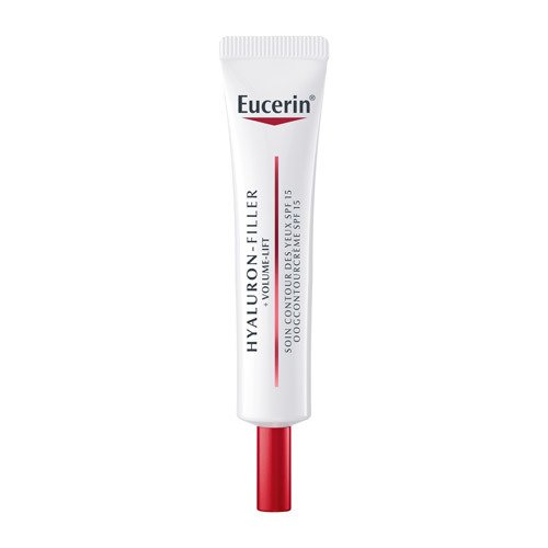 EUCERIN HYALURON FILLER+VOLUME LIFT OOGCONT.CR15ML