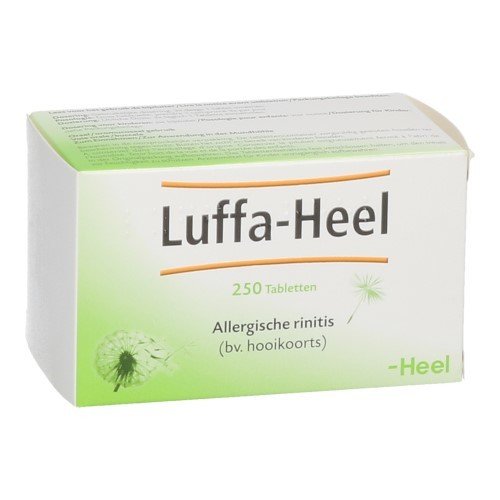 LUFFA-HEEL TABL 250 HEEL LUFFA-HEEL TABL 250 HEEL