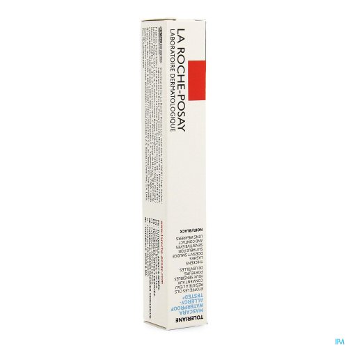Mascara waterproof du marque La Roche Posay