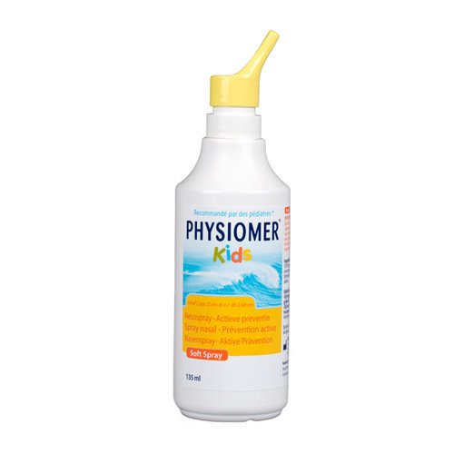 3768256 PHYSIOMER KIDS SPRAY 135ML