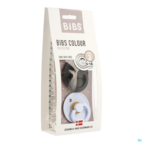 La tétine de la sucette est fabriquée à partir de latex 100% naturel, à la fois doux, souple et naturel pour les tout-petits. La forme ronde et douce est le sein de la mère et est donc un choix évident pour votre bébé. Le bouclier est convexe, permettant 