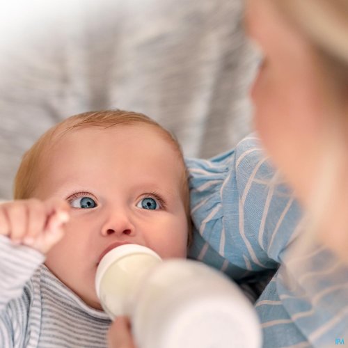 NUTRILON PROFUTURA 1 Zuigelingenmelk baby 0-6 maanden poeder 5x23g