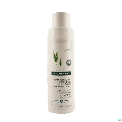 KLORANE CAPIL. SH SEC AVOINE ROTOPOUDRE S/LYRAL50G KLORANE CAPIL. SH SEC AVOINE ROTOPOUDRE S/LYRAL50G