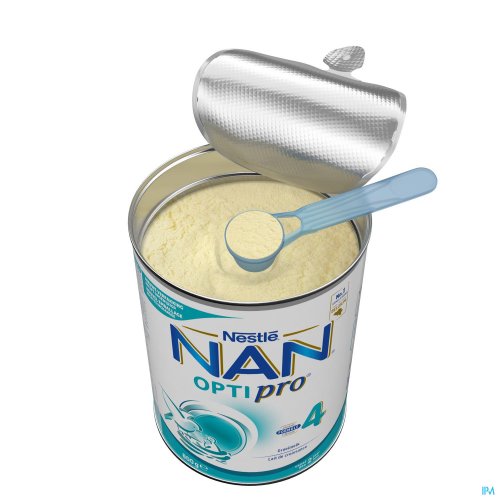 NAN OPTIPRO 4 800G NAN OPTIPRO 4 800G