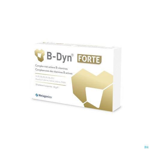 B DYN FORTE COMP 30