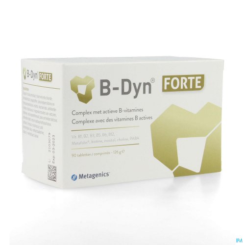 B DYN FORTE COMP 90