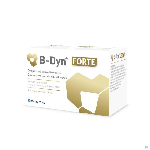 B DYN FORTE COMP 90